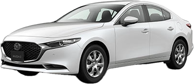 Mazda 3 4D－金匯來租車－台中租車